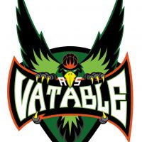 Logo club AS VATABLE
